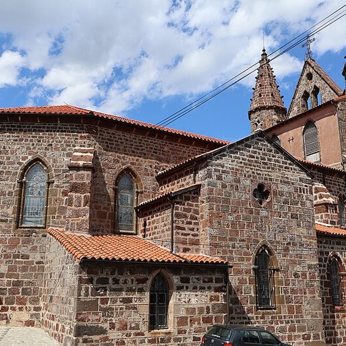Photo de Eglise Saint-Pierre