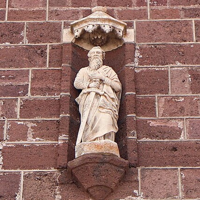 Photo de Eglise Saint-Pierre