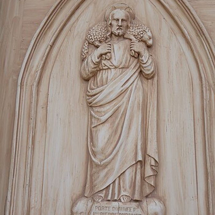 Photo de Eglise Saint-Pierre