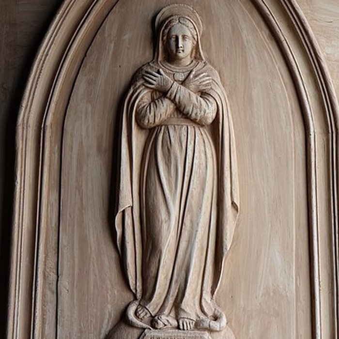 Photo de Eglise Saint-Pierre