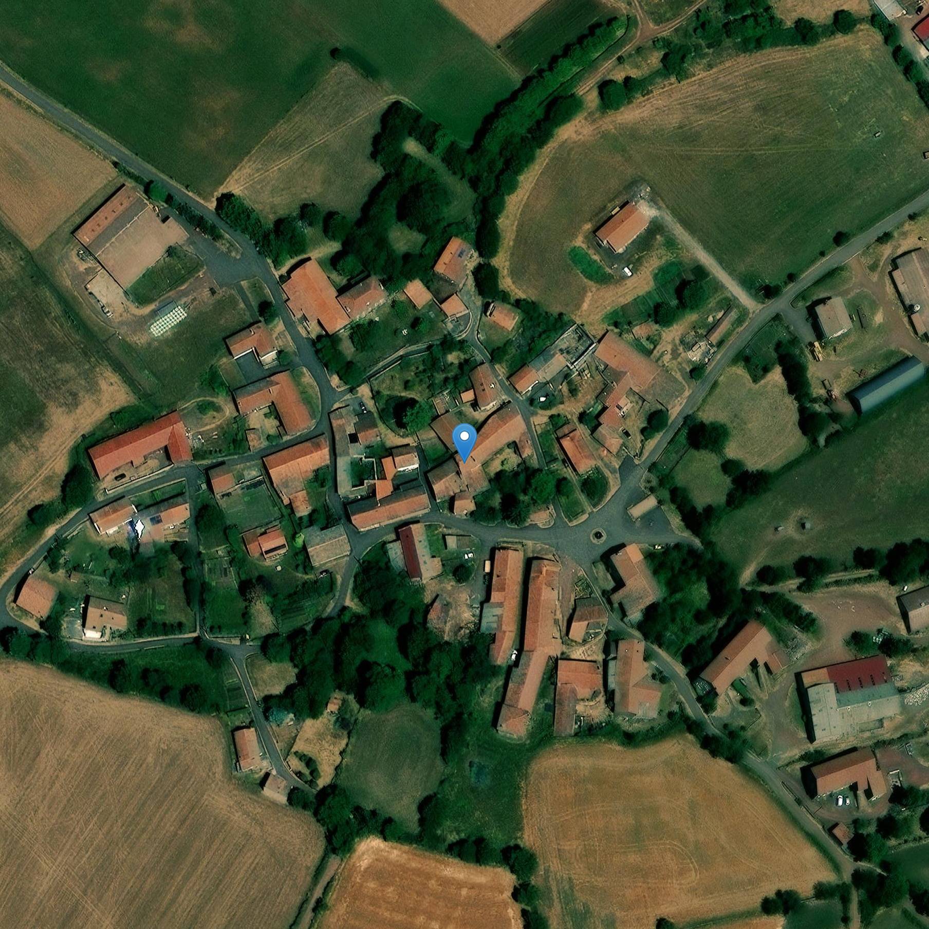 Photo de Boudoul Bauernhof