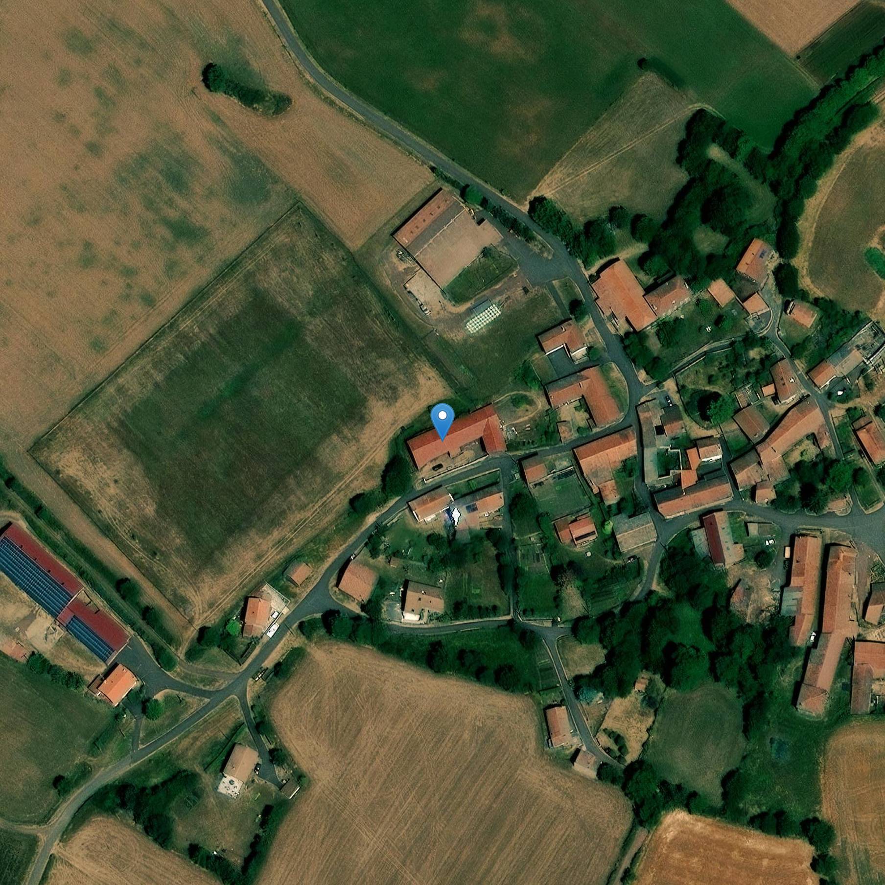 Photo de ファームヴィラード