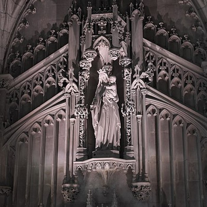 Photo de Église Saint-Jean de Fontenay-le-Comte