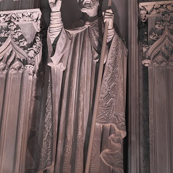 Photo de Église Saint-Jean de Fontenay-le-Comte