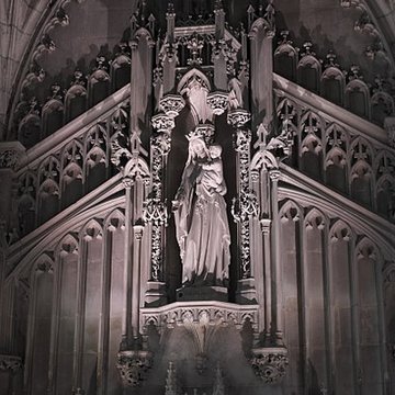 Église Saint-Jean de Fontenay-le-Comte