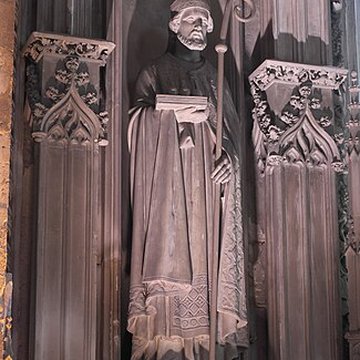 Église Saint-Jean de Fontenay-le-Comte