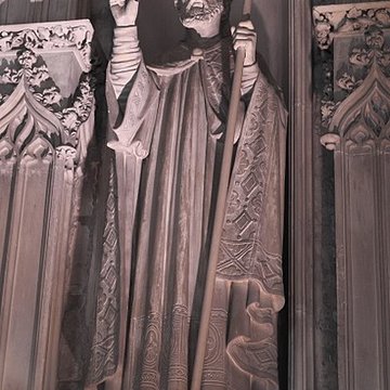 Église Saint-Jean de Fontenay-le-Comte