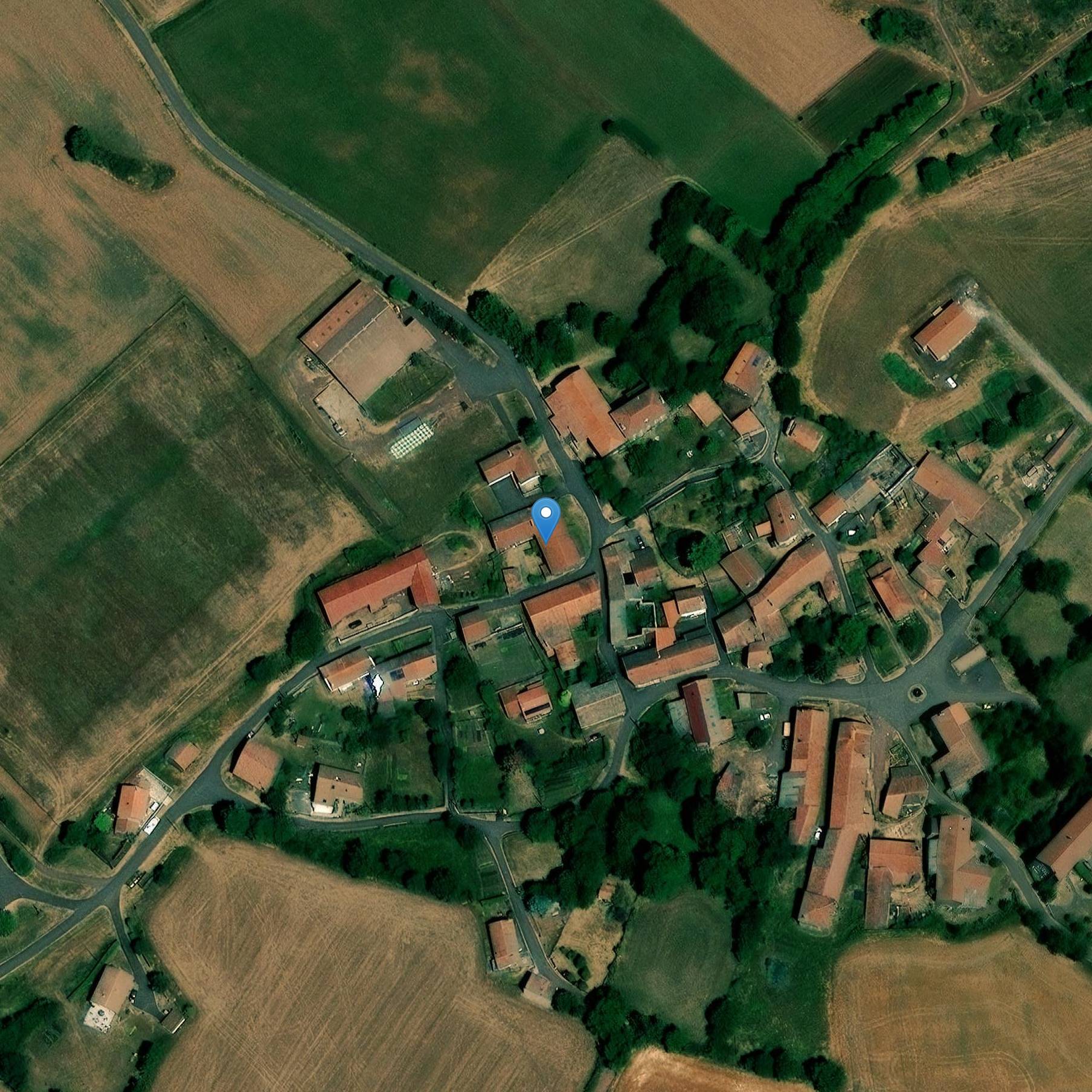 Photo de Kanaal bedrijf