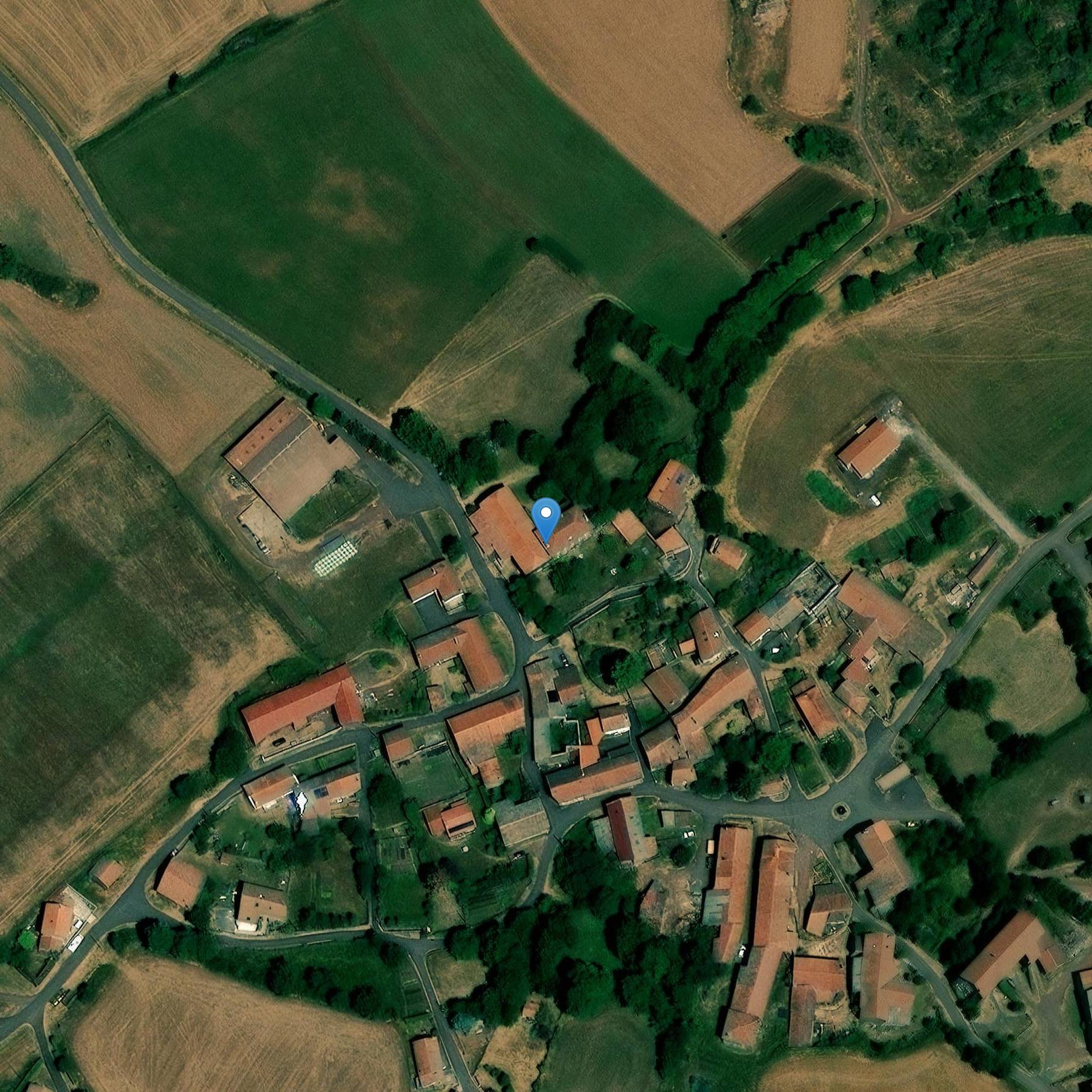 Photo de Maison Cazes