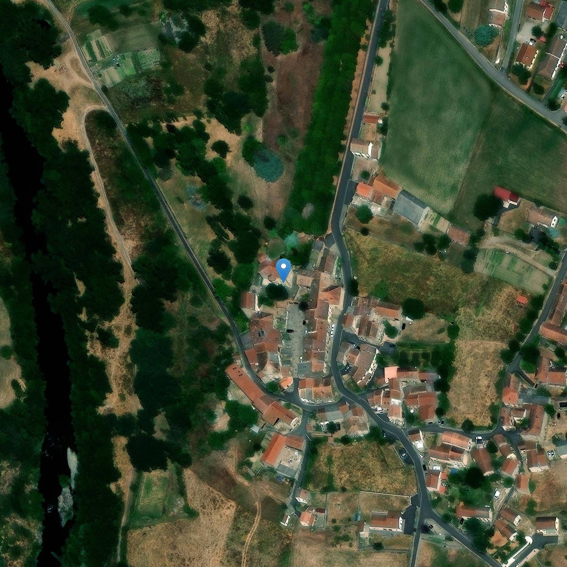 Photo de Castello di Chambon