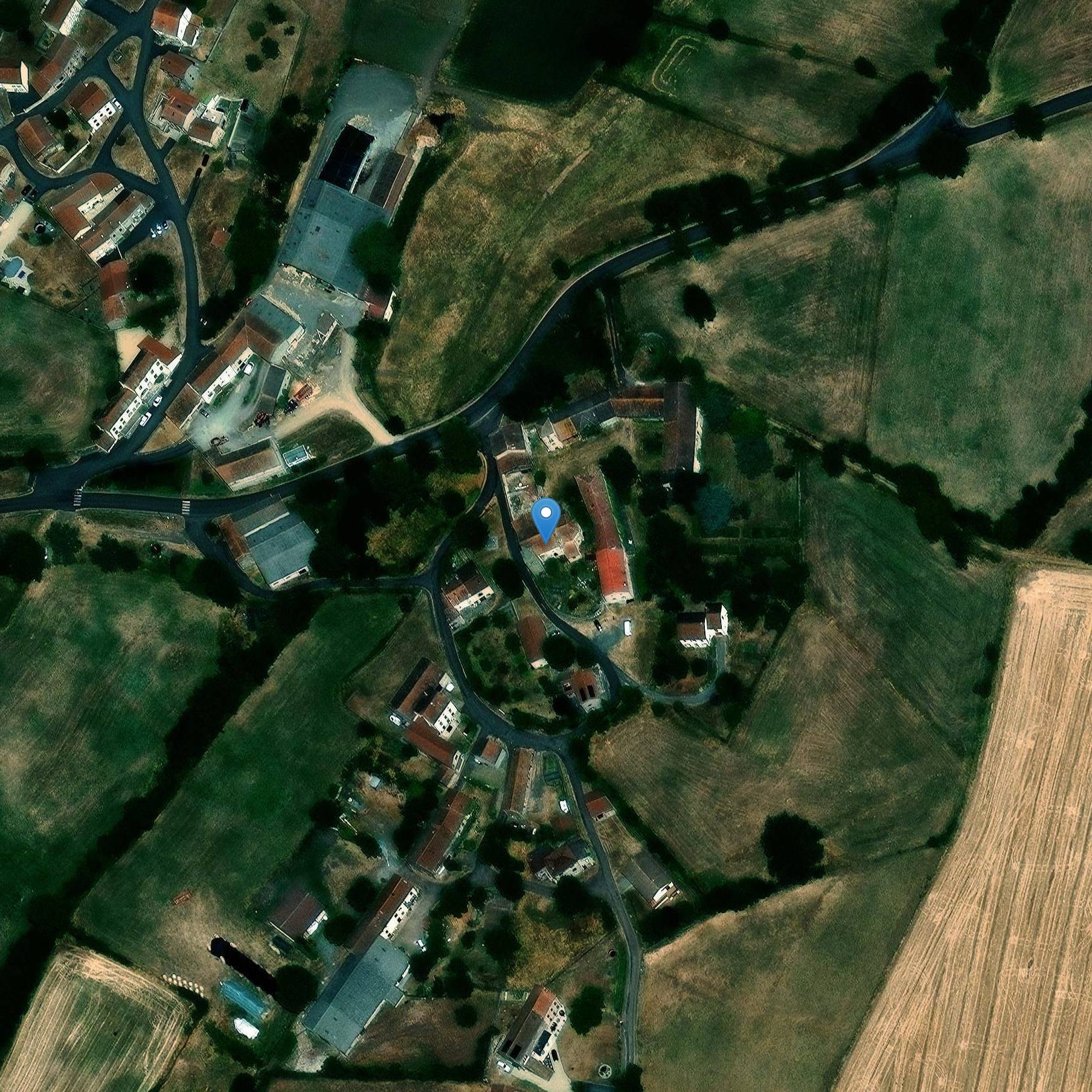Photo de Eglise Saint-Sylvestre