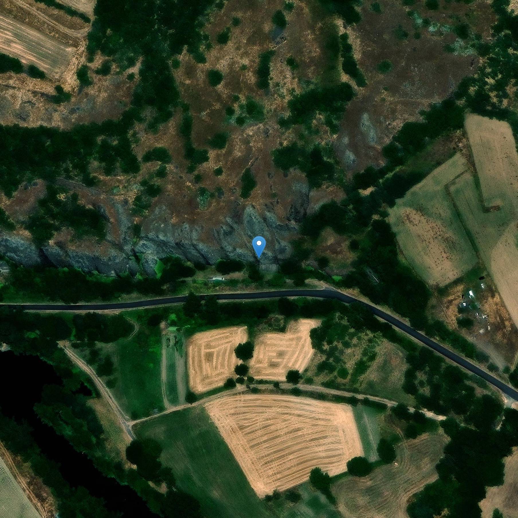 Photo de Prehistorische Blot Shelter Habitat