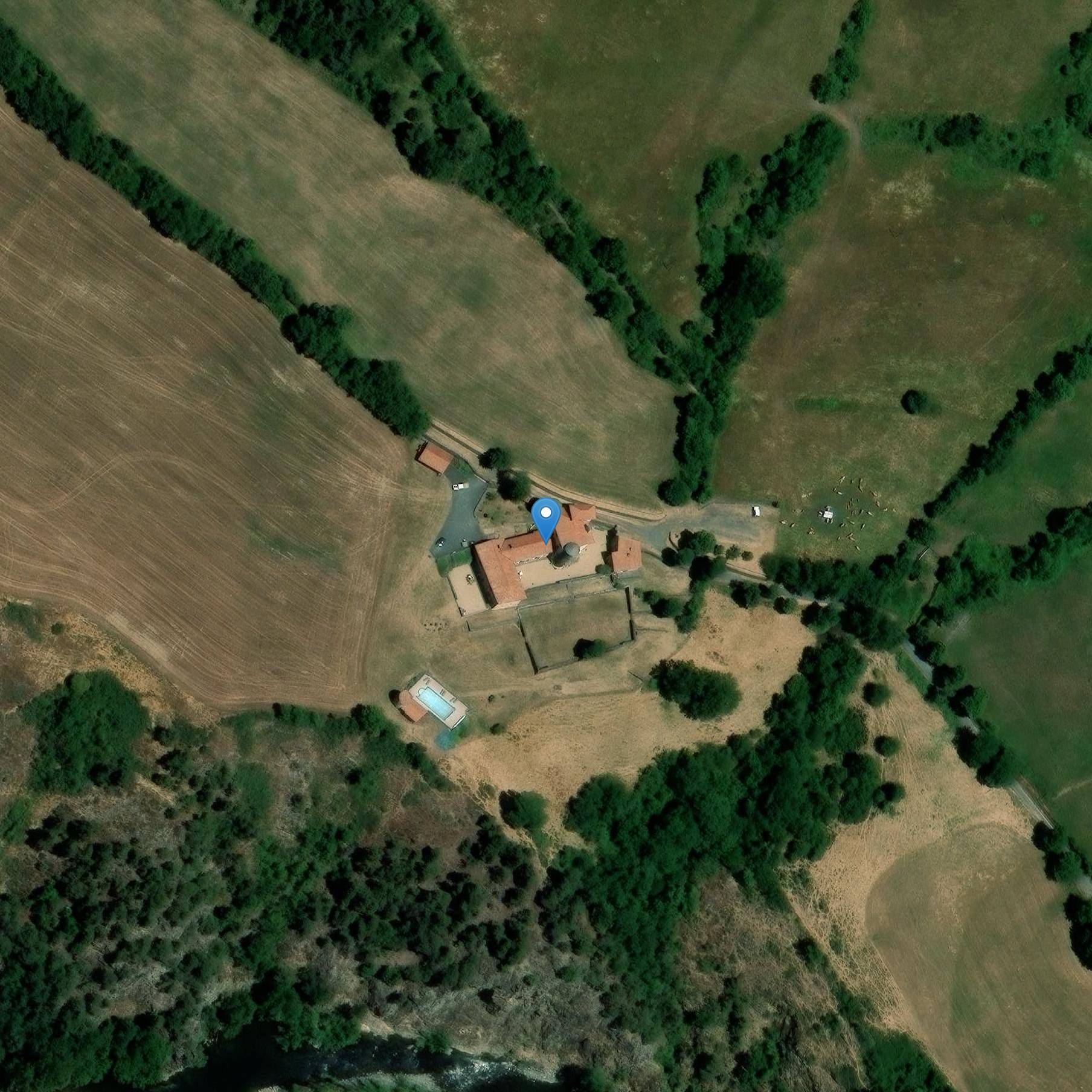 Photo de Castello della Valette