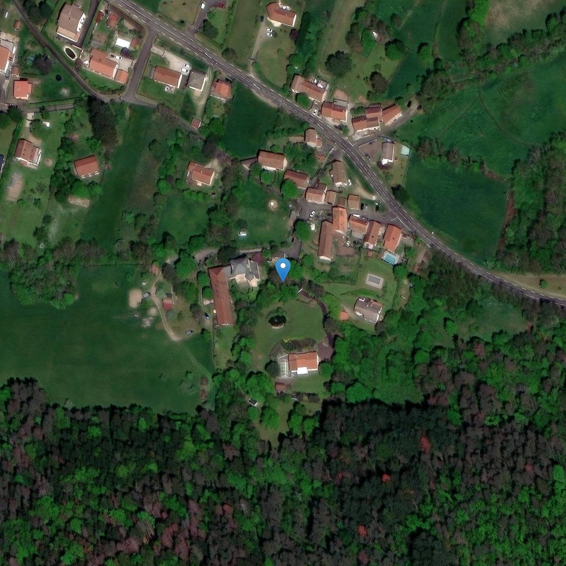 Photo de Schloss von Ventressac