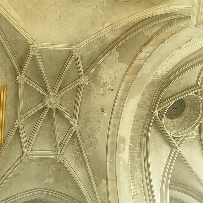 Photo de Église Saint-Jean de Joigny