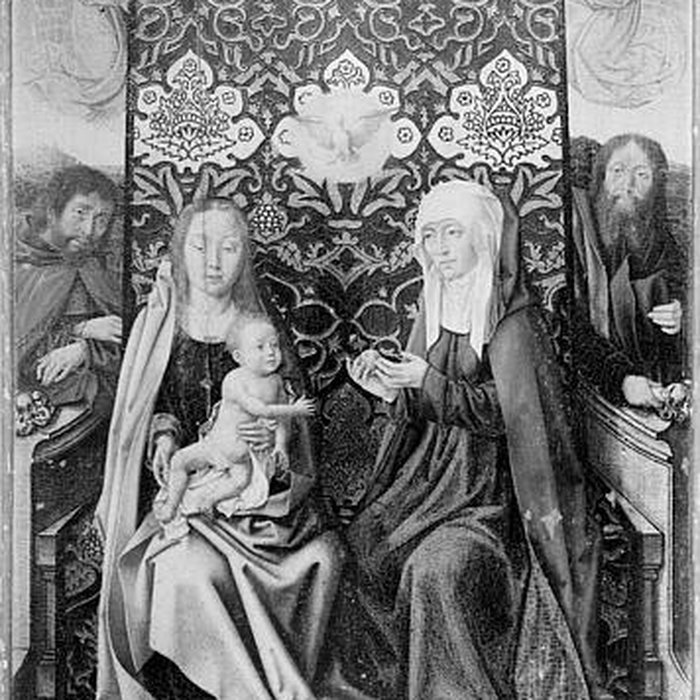 Photo de Église Saint-Jean de Joigny