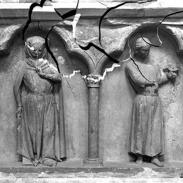 Photo de Église Saint-Jean de Joigny