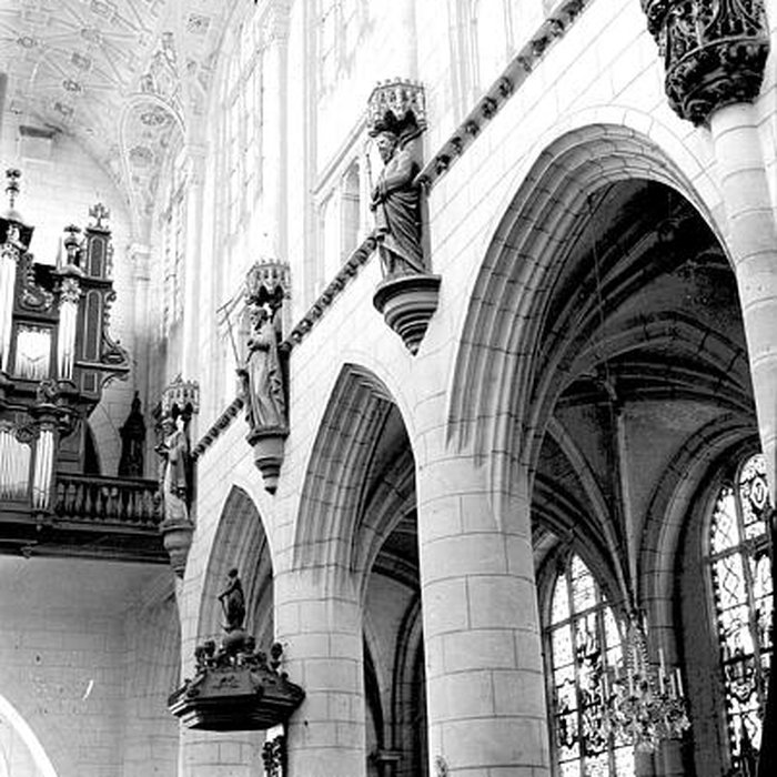 Photo de Église Saint-Jean de Joigny