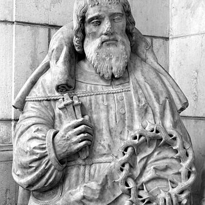 Photo de Église Saint-Jean de Joigny