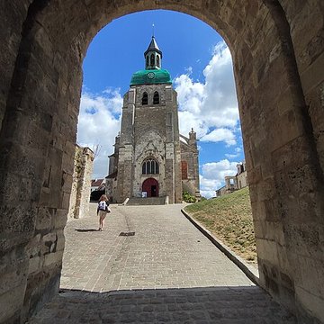 Église Saint-Jean de Joigny