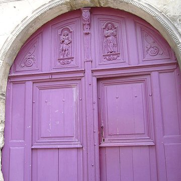 Église Saint-Jean de Joigny