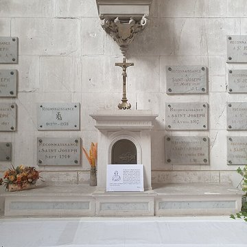 Église Saint-Jean de Joigny