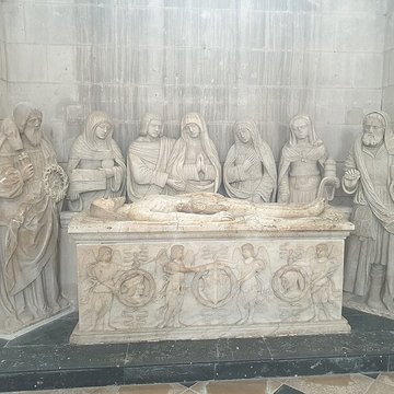 Église Saint-Jean de Joigny