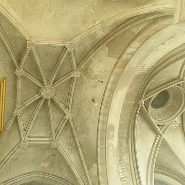 Église Saint-Jean de Joigny