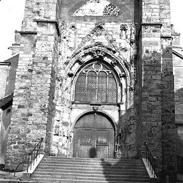Église Saint-Jean de Joigny