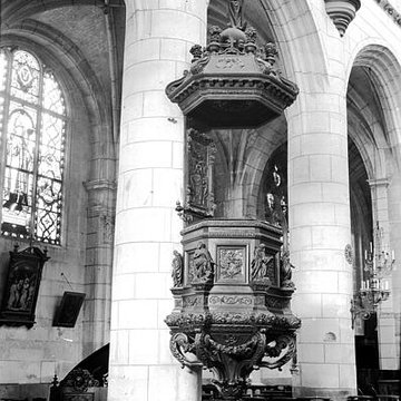 Église Saint-Jean de Joigny