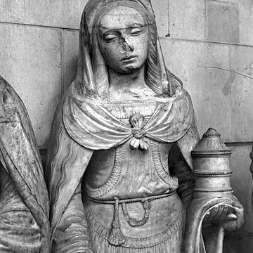 Église Saint-Jean de Joigny