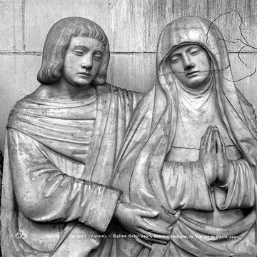 Église Saint-Jean de Joigny