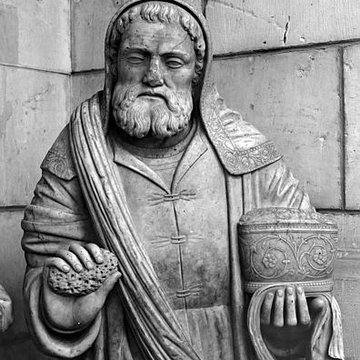 Église Saint-Jean de Joigny