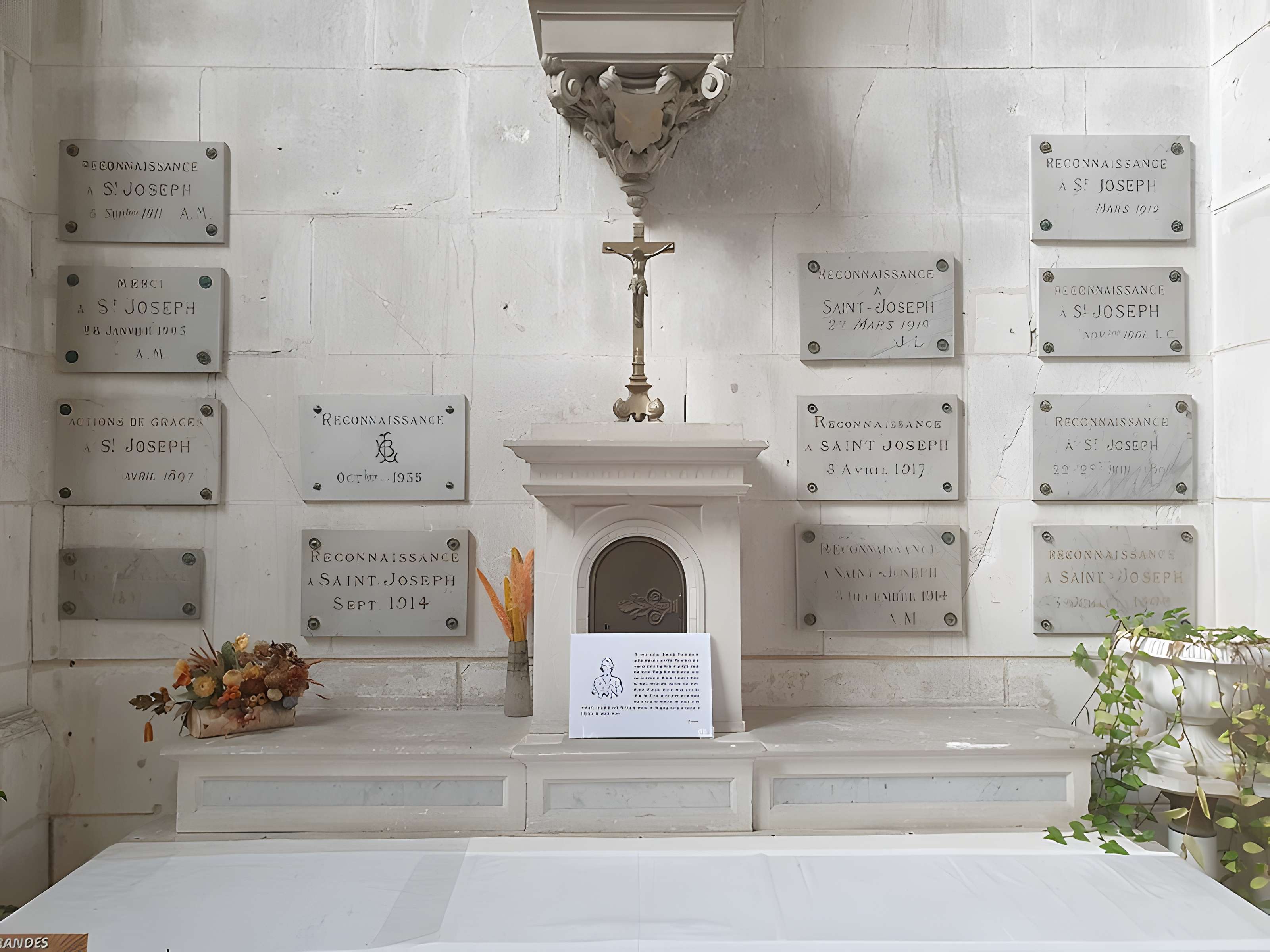 Église Saint-Jean de Joigny