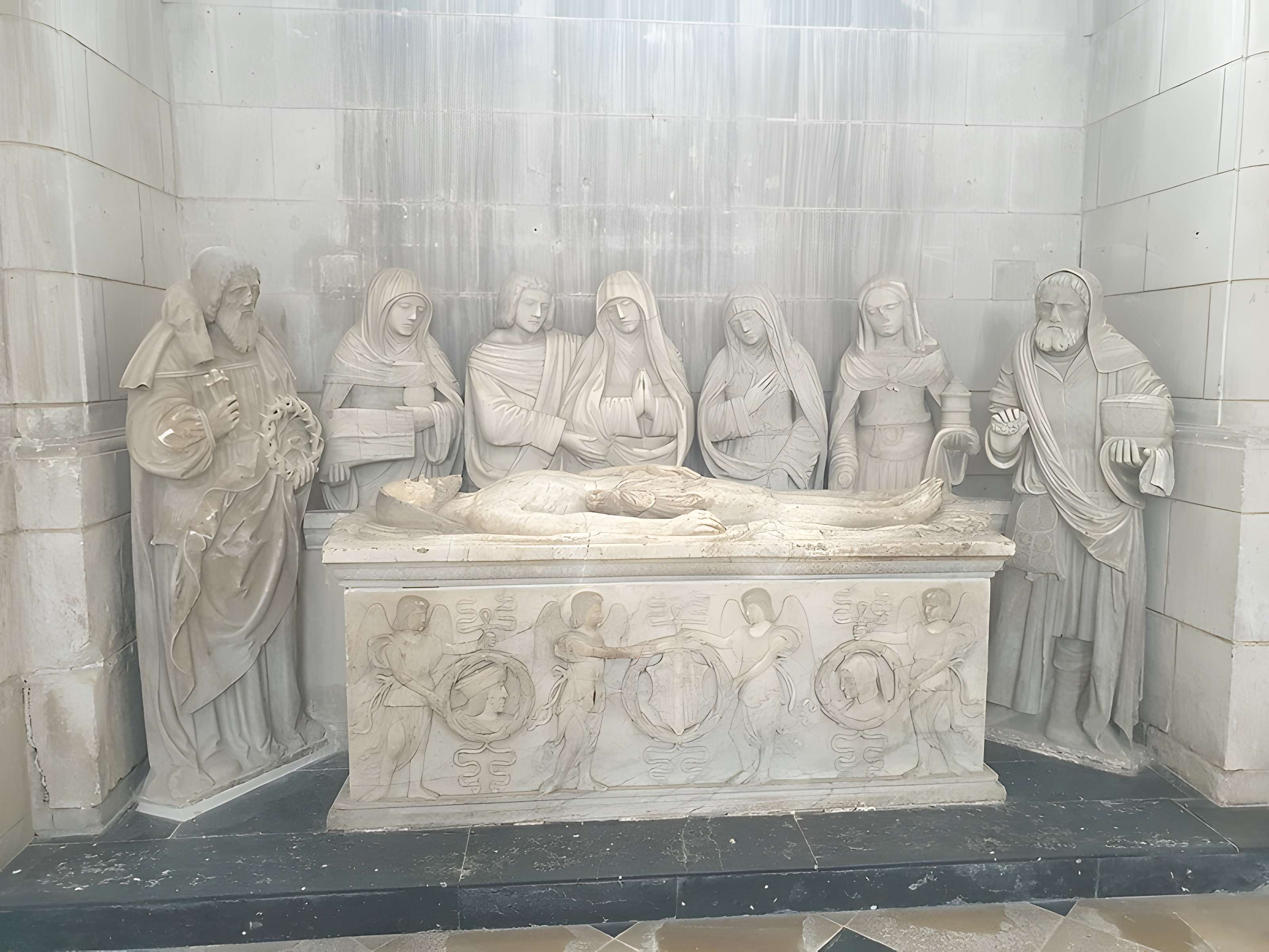 Église Saint-Jean de Joigny