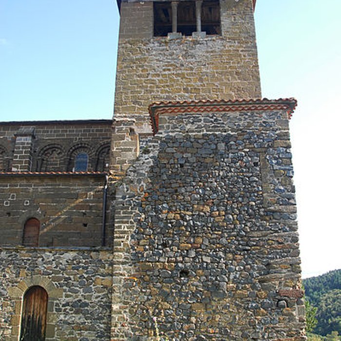 Photo de Eglise Saint-Saturnin