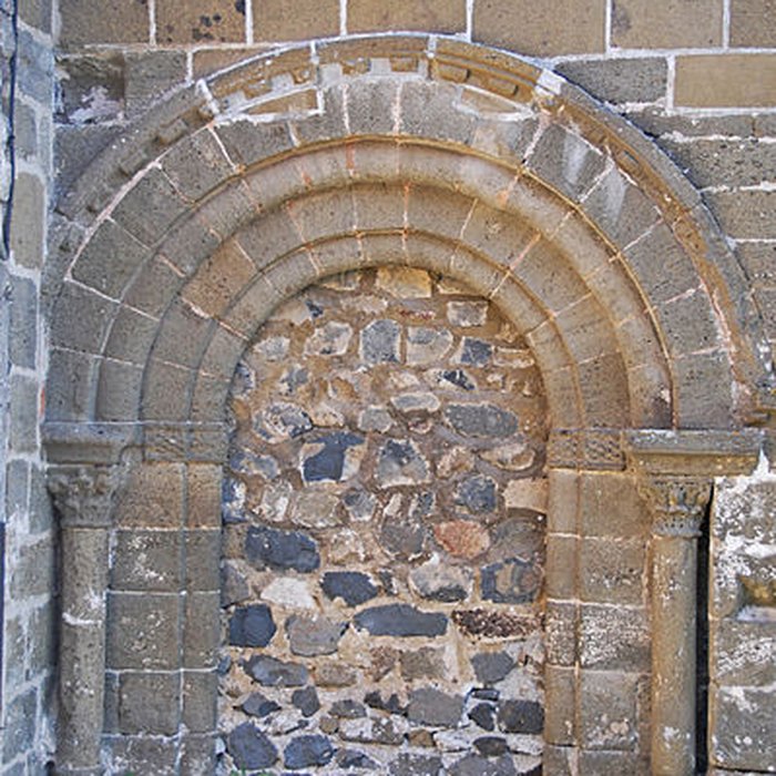 Photo de Eglise Saint-Saturnin