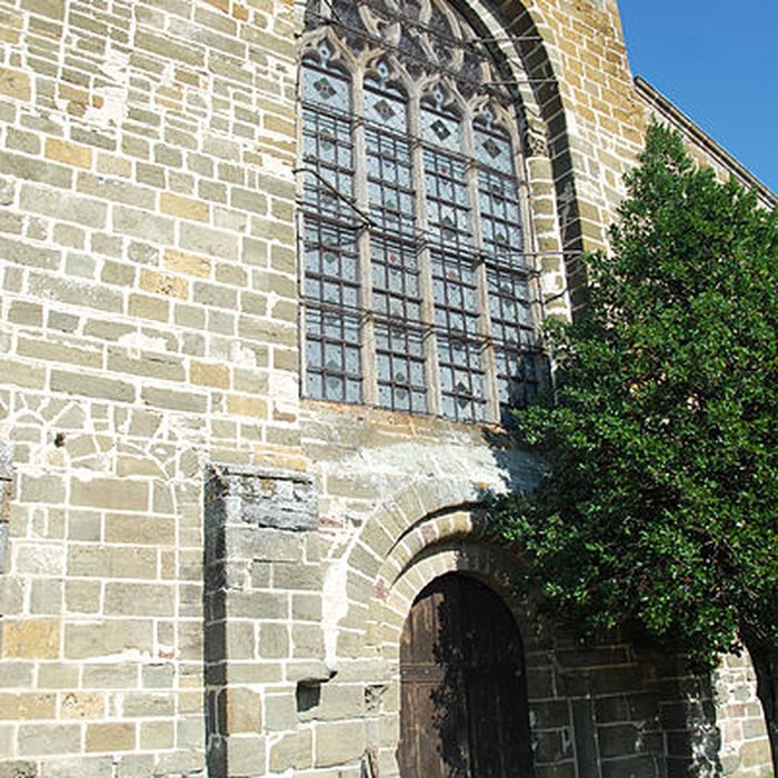 Photo de Eglise Saint-Saturnin