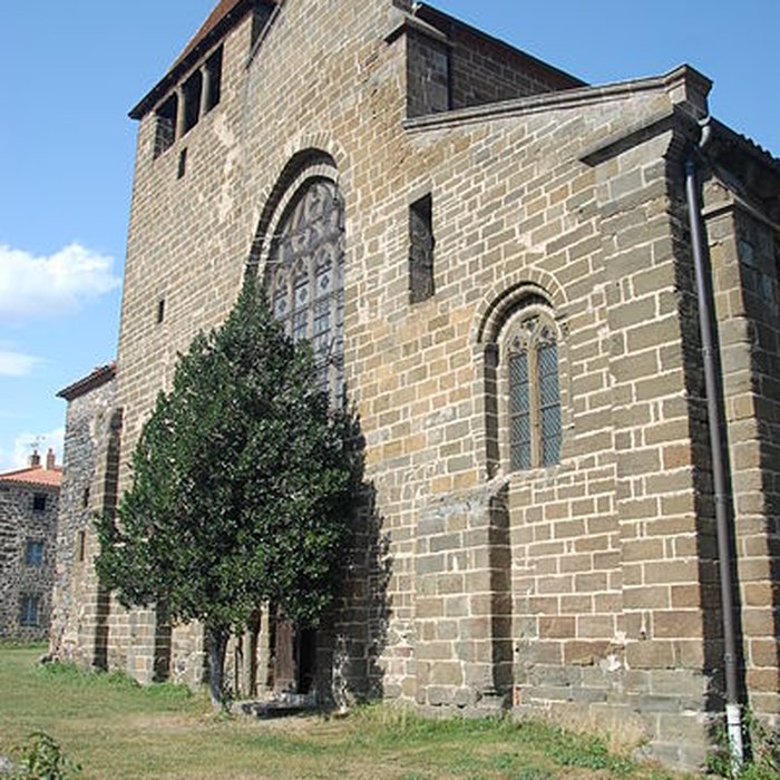 Photo de Eglise Saint-Saturnin