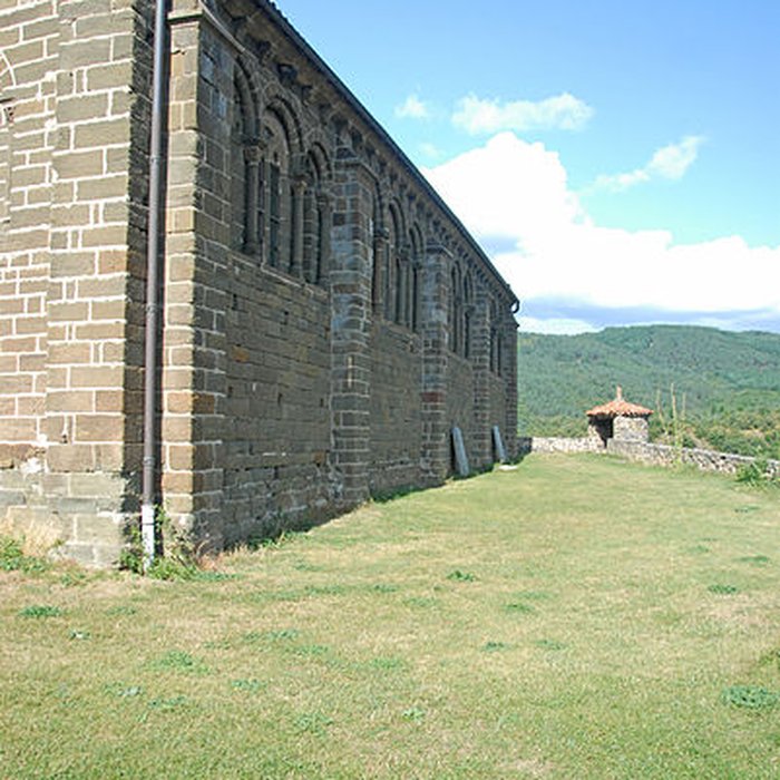 Photo de Eglise Saint-Saturnin