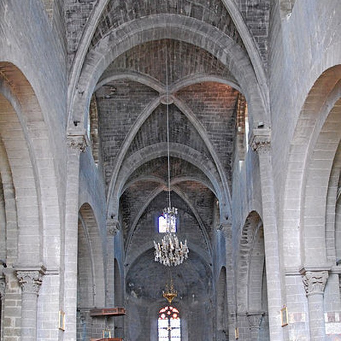 Photo de Eglise Saint-Saturnin