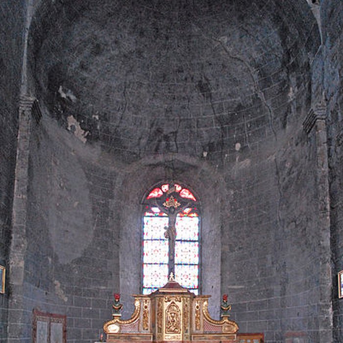 Photo de Eglise Saint-Saturnin