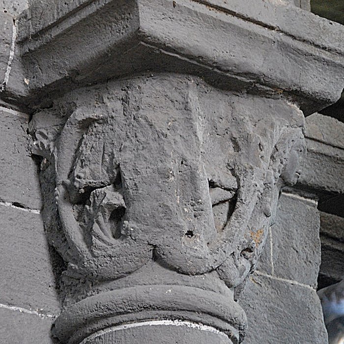 Photo de Eglise Saint-Saturnin