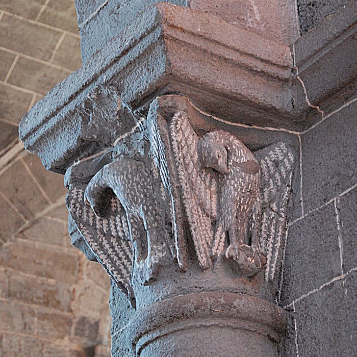 Photo de Eglise Saint-Saturnin