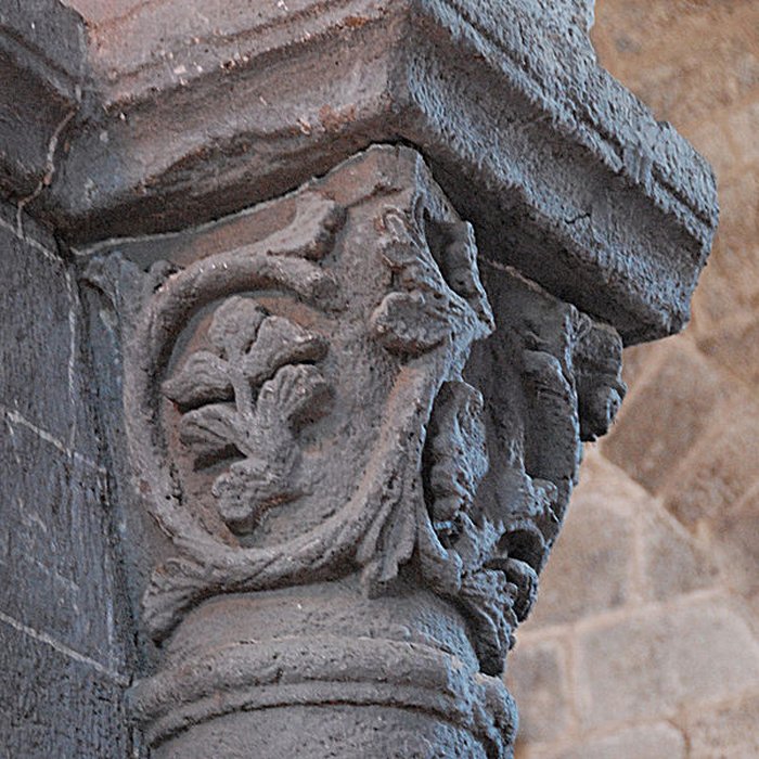 Photo de Eglise Saint-Saturnin