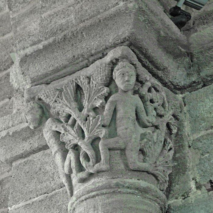 Photo de Eglise Saint-Saturnin