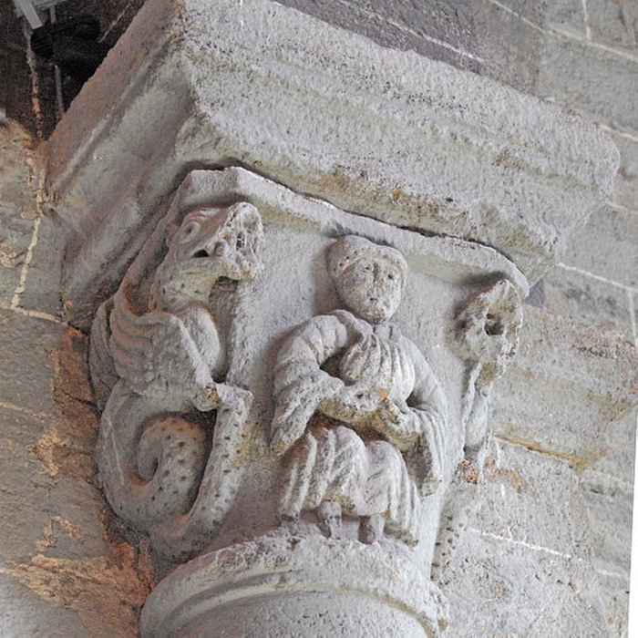 Photo de Eglise Saint-Saturnin