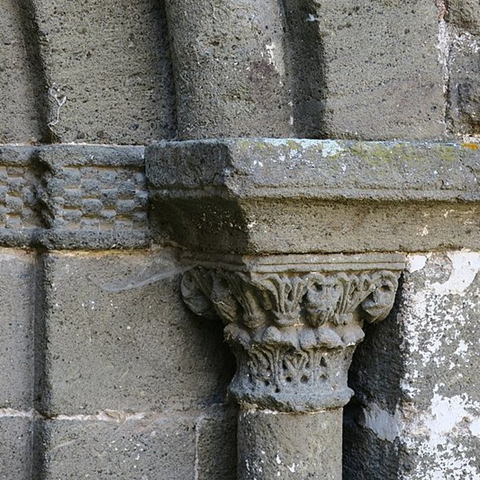 Photo de Eglise Saint-Saturnin