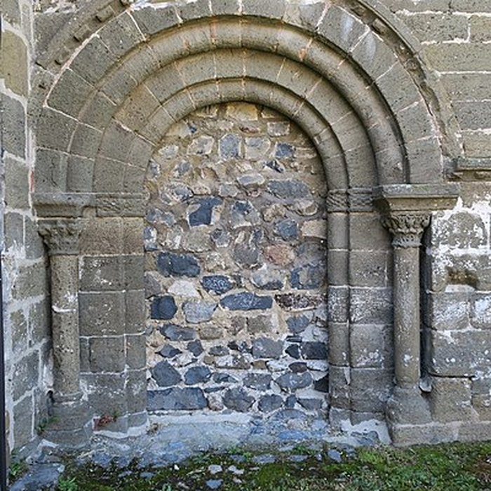 Photo de Eglise Saint-Saturnin