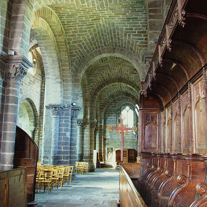 Photo de Eglise Saint-Saturnin